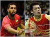 HS Prannoy outperforms Lin Dan at Indonesia Open
